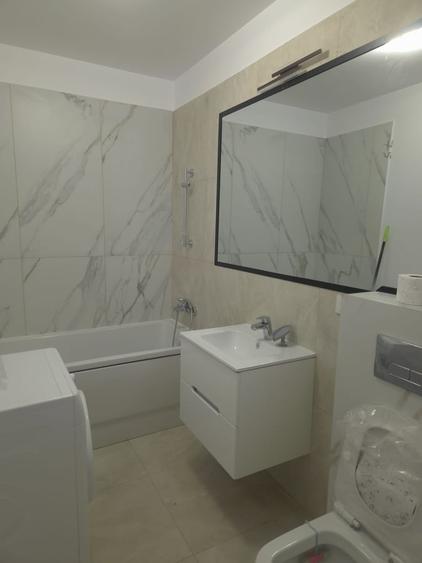 Apartament decomandat în Fundeni