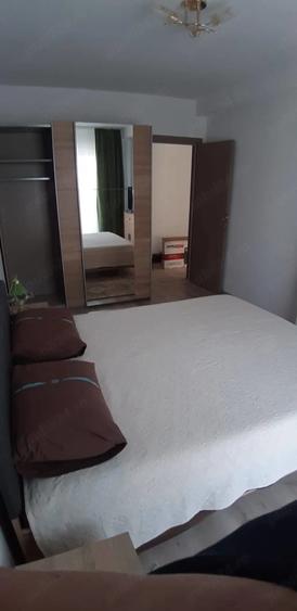 Apartament cu 2 camere decomandat în Exterior Vest