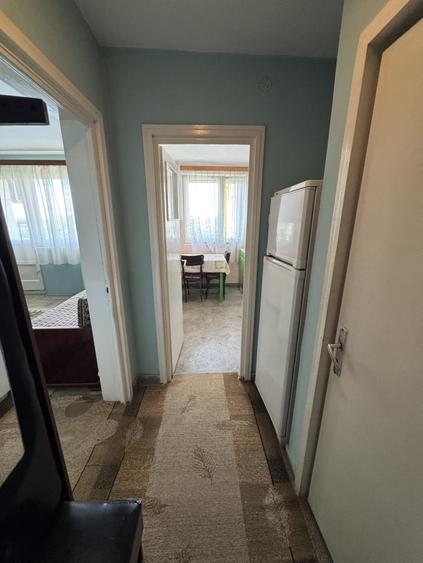Apartament cu 2 camere semidecomandat în Sud