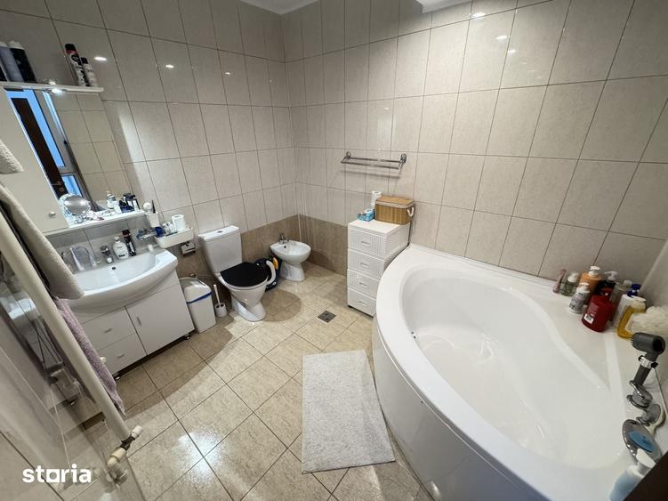 Apartament 3 camere | Summerland Mamaia | 123,70 mp | Terasa | Loc d - 10