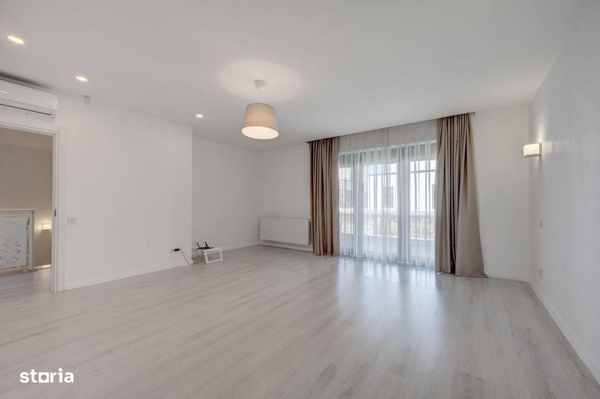 INDIVIDUAL Villa, 4 rooms, 255sqm, Oxford Gardens Pipera! - 20