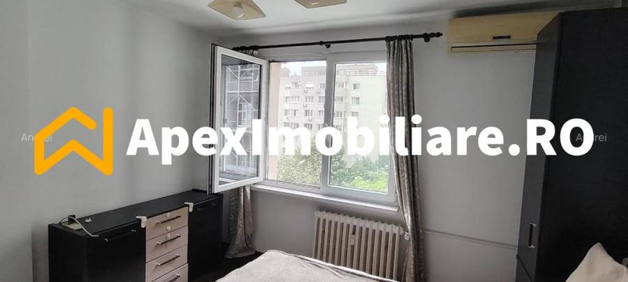 Apartament cu 3 camere decomandat în Nicolae Grigorescu