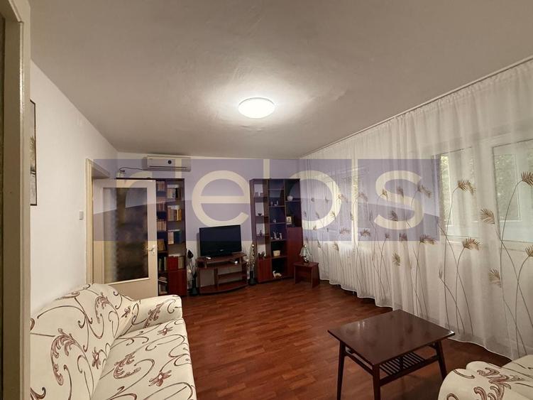 Apartament cu 3 camere în Basarabia