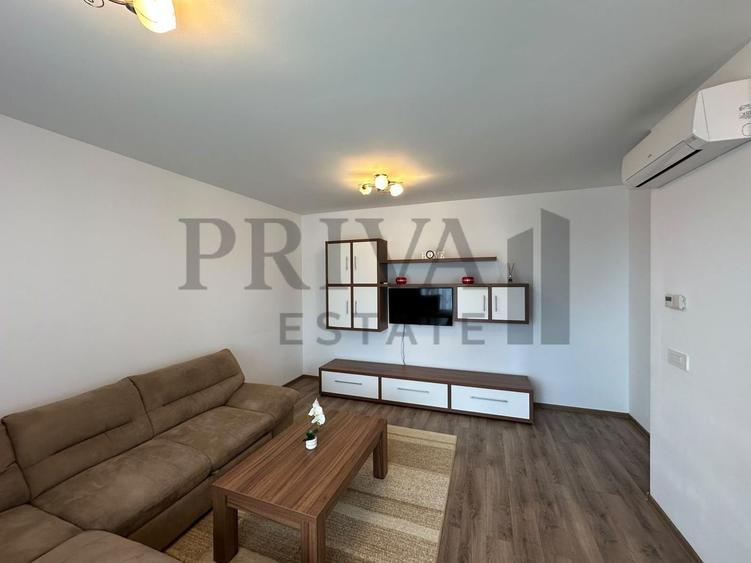 Apartament modern 2 camere bloc nou Iris, parcare inclusa Torontalului - 2