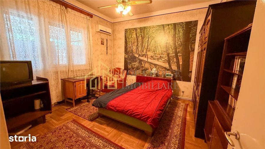 Apartament cu 4 camere în Grozăvești