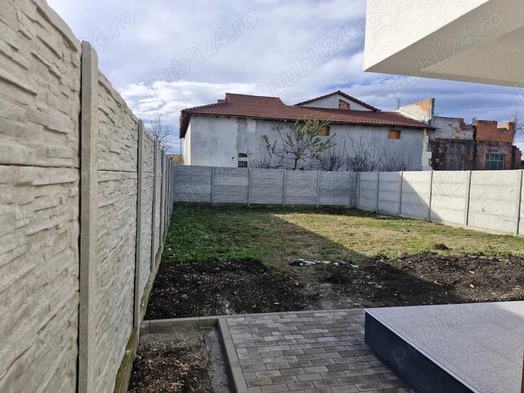 Casă cu 3 camere cu Teren 400 Mp în Becicherecu Mic