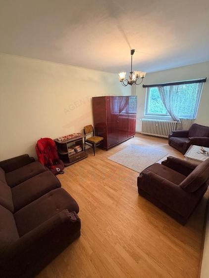 APARTAMENT CU 2 CAMERE DE VÂNZARE | MICRO 18 | PARTER - 1