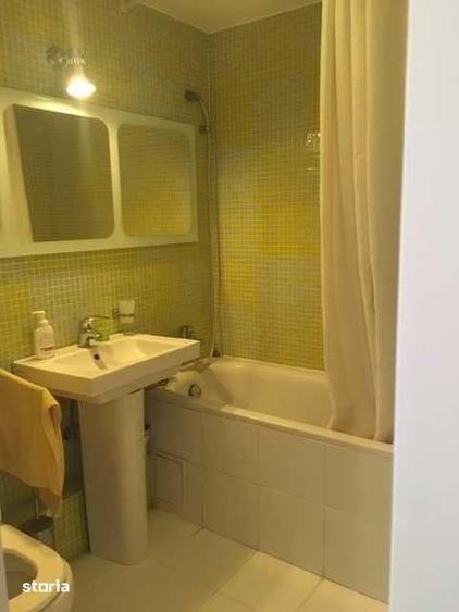 Apartament cu 2 camere în Știrbei Vodă