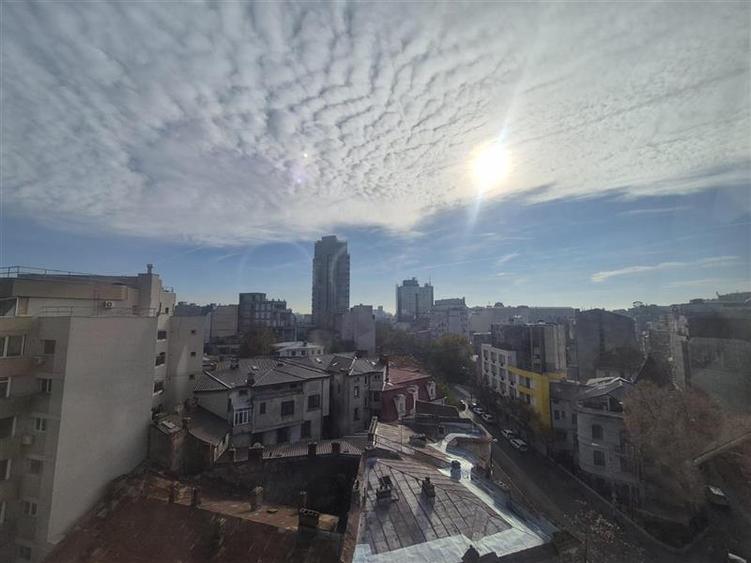 Birou, de 310 mp, în Armeneasca