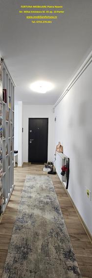Apartament cu 2 camere decomandat în Dărmănești