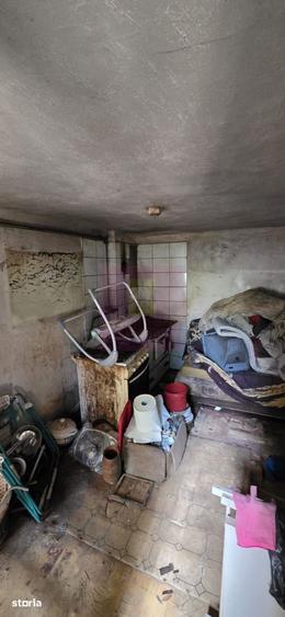 Casa batraneasca cu teren de vanzare in Busteni - 5