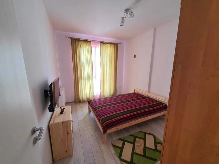 Apartament cu 2 camere decomandat, mobilat în Prelungirea Ghencea
