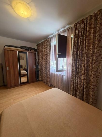 Apartament cu 3 camere semidecomandat în 23 August (Cațelul)