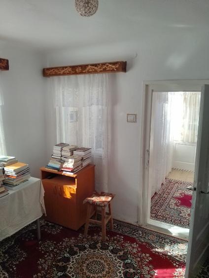 Casă individuală cu 3 camere cu Teren 789 Mp în Starchiojd