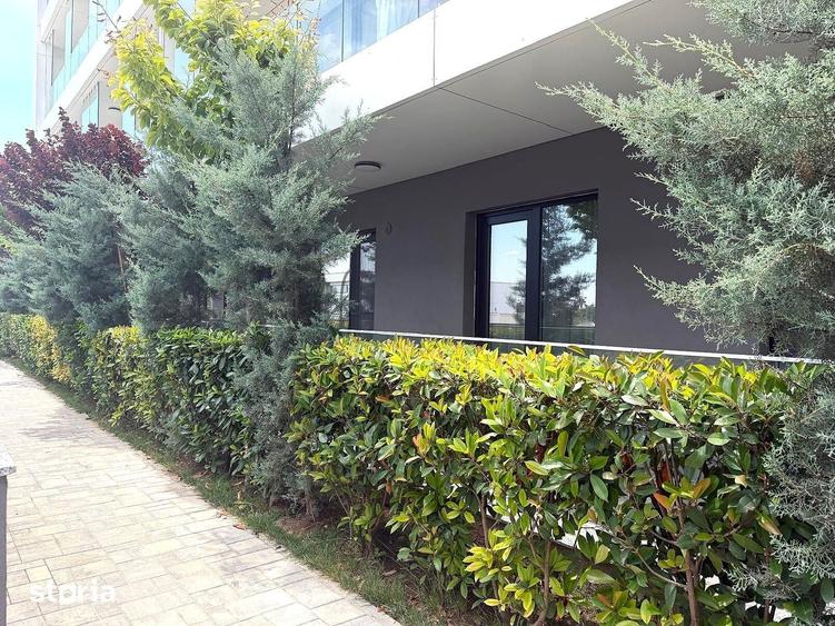 Apartament 2 camere| Nou, complet mobilat|Parcare subterana inclusa - 14
