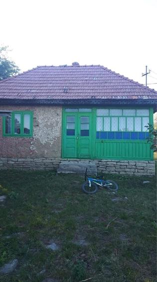 Casă cu 2 camere în Central