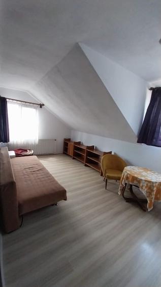 Duplex cu 5 camere cu Teren 613 Mp în Nord-Vest