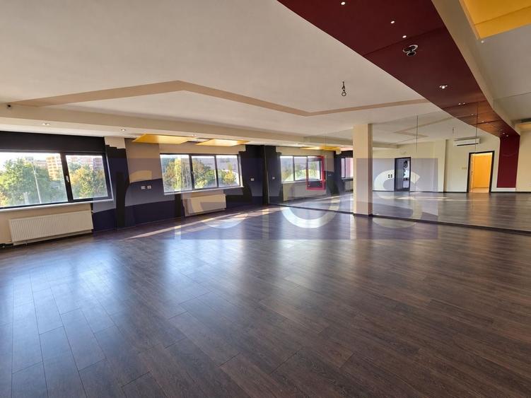 Spațiu comercial, de 340 mp, în Mihai Bravu