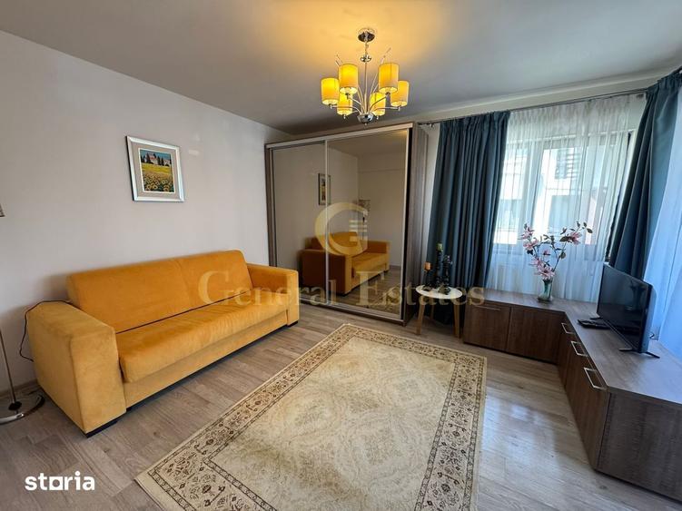 Studio modern de inchiriat 45 mp, zona Coresi, Bra?ov - 1