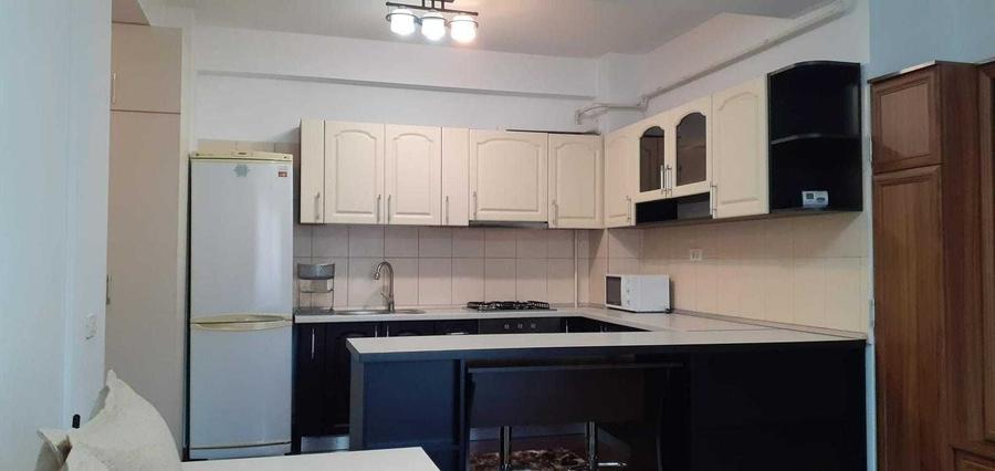 Apartament 2 Camere Rezervelor - 8