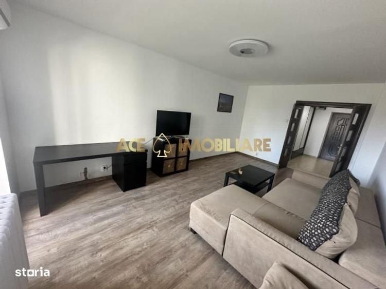 2 Camere de inchiriat | Unirii | Metrou | Bloc Zepter - 1