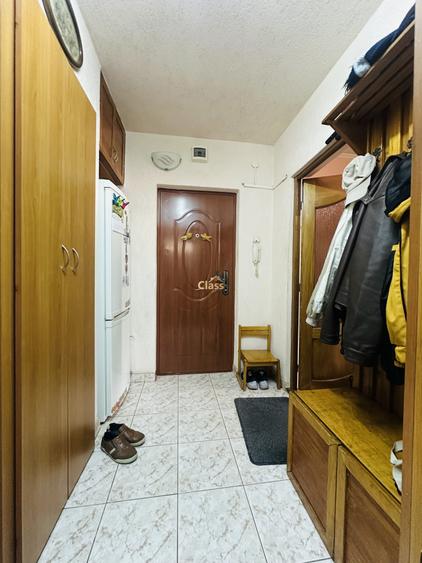 Apartament 2 camere | Etaj intermediar | 36 mpu | zona Garbau Manastur - 8