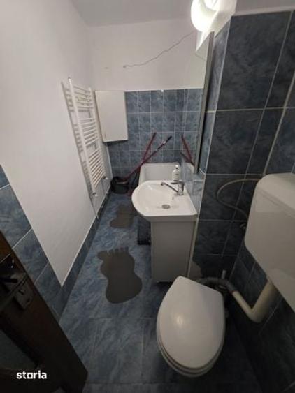 Garsoniera de inchiriat in zona Militari Lujerului - 6