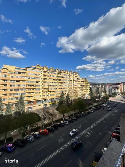 2 camere - Cepromin - Etaj 7 din 9 - 11