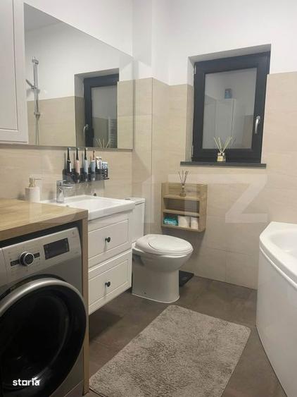 Apartament cu 2 camere în Vicovu de Sus