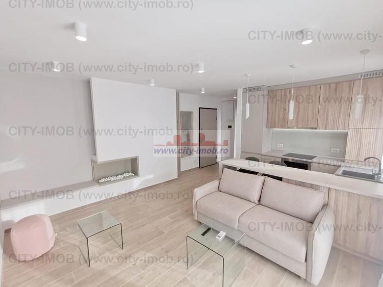 Apartament cu 2 camere decomandat în Știrbei Vodă