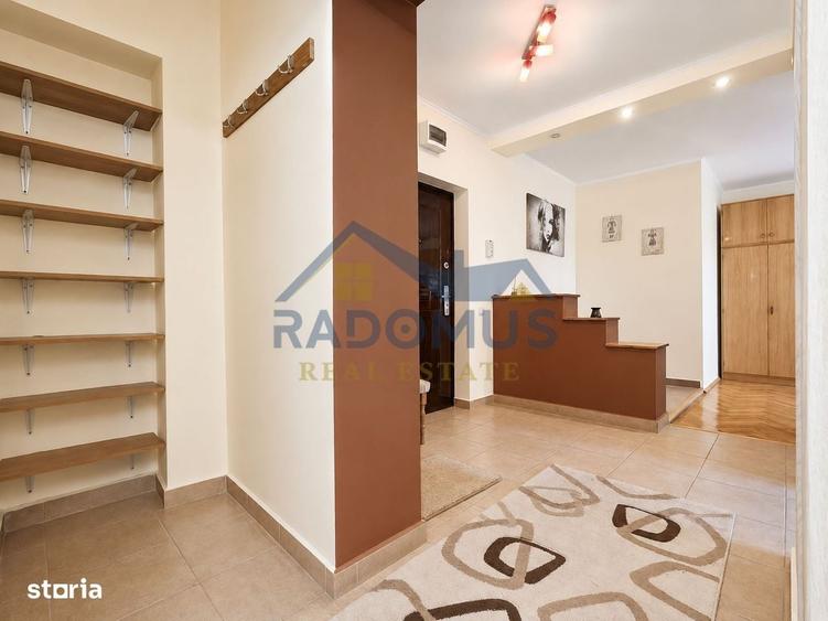 Apartament 2 camere | Ploiesti Ultracentral | Winmarkt | 58 mp | 400 - 6