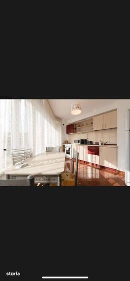 Apartament cu 2 camere decomandat, mobilat în Valea Cetății