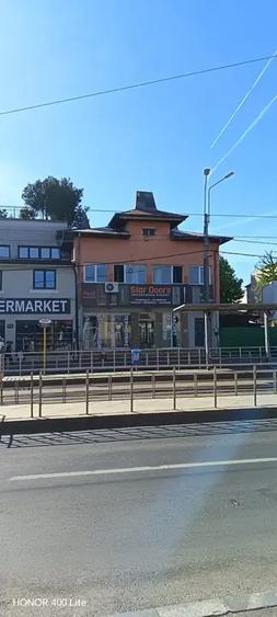 Spațiu comercial, de 390 mp, în Colentina