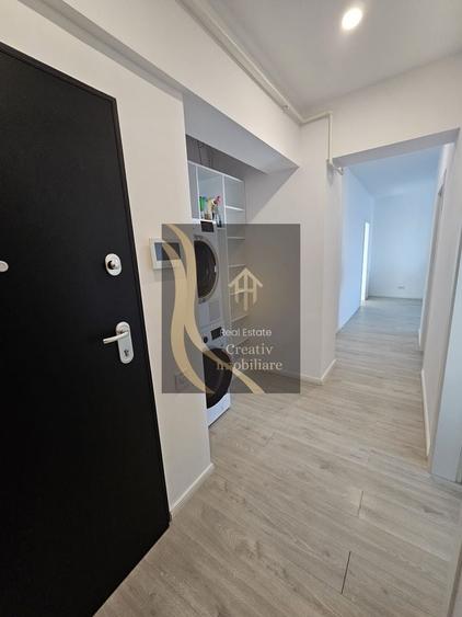 Apartament cu 2 camere decomandat, mobilat în Grozăvești