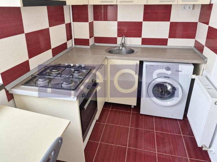 APARTAMENT 2 CAMERE | 55,92 MP | GREEN VISTA RESIDENCE | PIPERA - 6