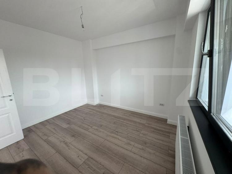 Apartament cu 2 camere semidecomandat în Smârdan