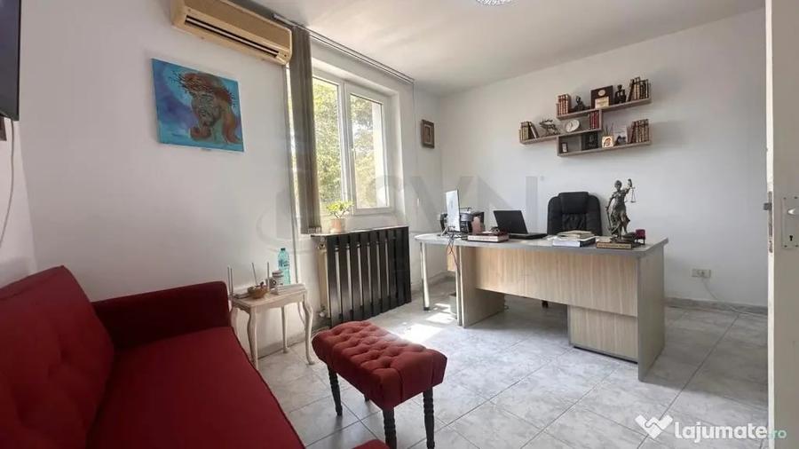 Spațiu comercial, de 742 mp, în Cazino