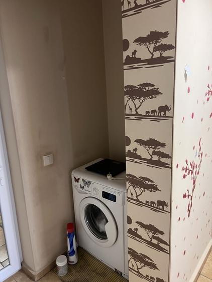 Apartament cu 2 camere decomandat în Exterior Vest