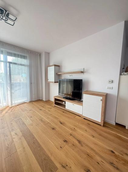Apartament SUPERB cu 2 camere, semidecomandat, la cateva minute de Spitalul Jude?ean,PARCARE inclusa - 8