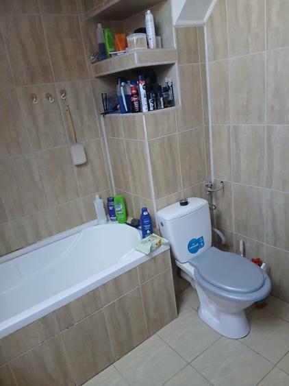 Apartament cu 3 camere decomandat în Ultracentral