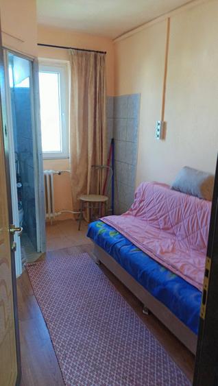 Apartament cu 2 camere decomandat în Nufărul