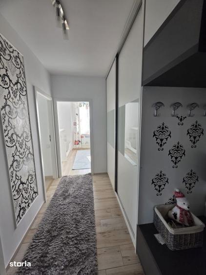 Apartament 3 dormitoare, 67 mp, etaj intermediar, Manastur / Vivo (Pol - 11