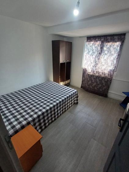 Garsonieră în Central