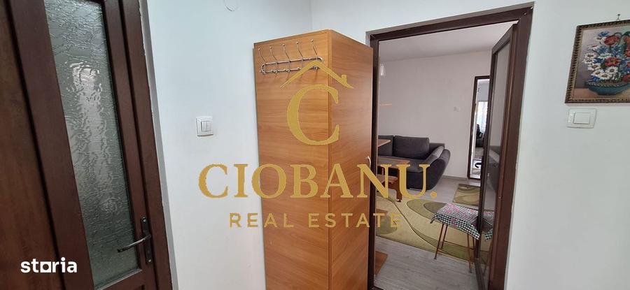 Casă cu 3 camere cu Teren 260 Mp în Central