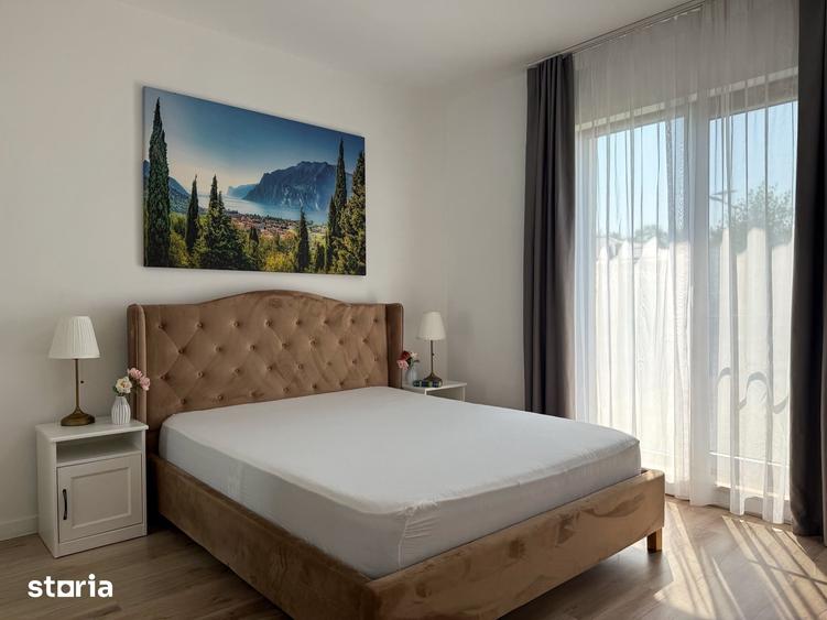 Casă cu 4 camere cu Teren 500 Mp în Corbeanca
