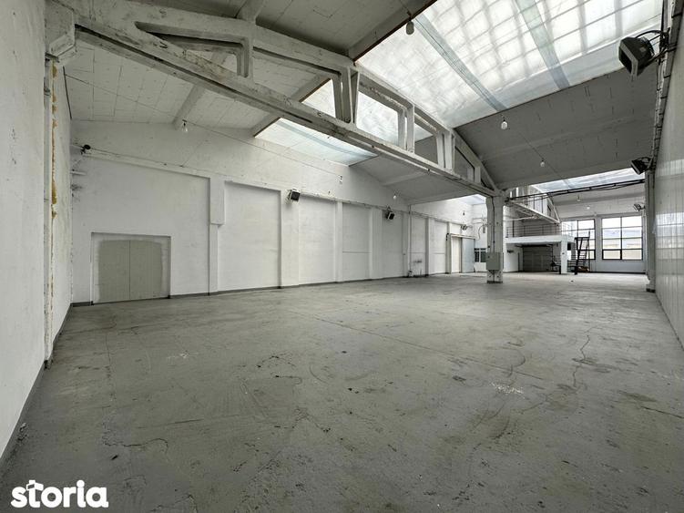 Hala/ showroom, 231mp, zona Carrefour Felicia, Kaufland - 3