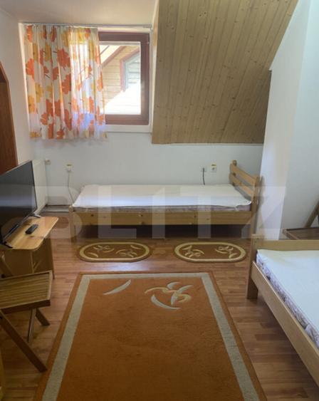 Spațiu comercial, de 590 mp, în Central