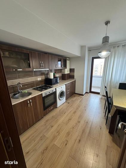 Apartament cu 2 camere de inchiriat Piata Simian - 1