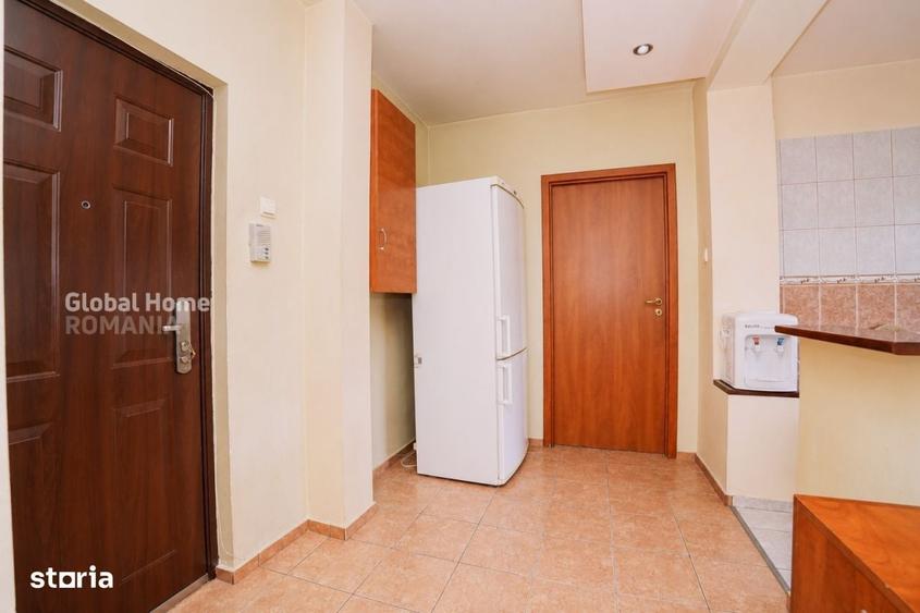 2 Camere | Etaj 3/4 | 55 MP | Metrou Aparatorii Patriei | Berceni - 15