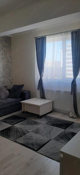 Apartament 3 camere decomandat, mobilat , 2 bai - 5